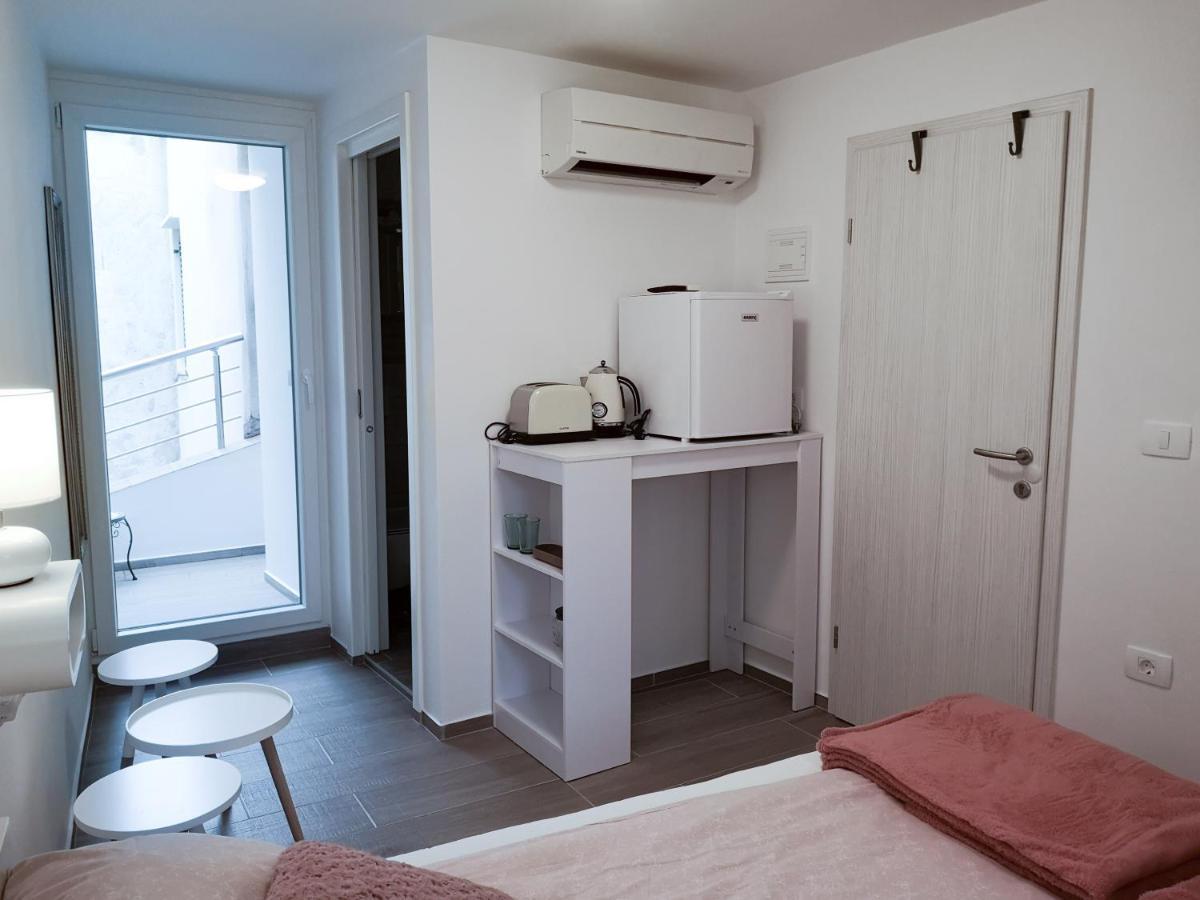 Korala Apartments Piran Ngoại thất bức ảnh