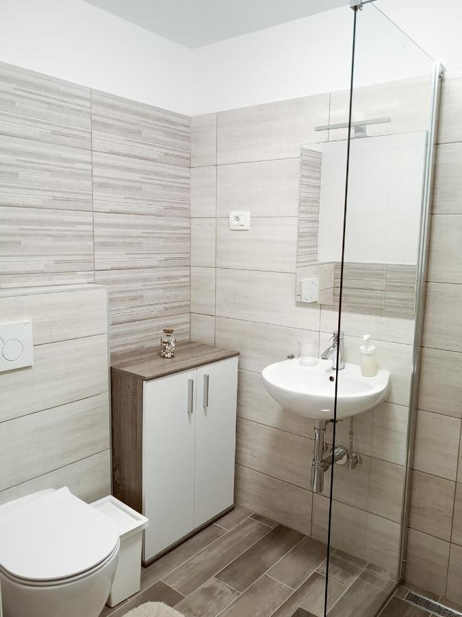 Korala Apartments Piran Ngoại thất bức ảnh