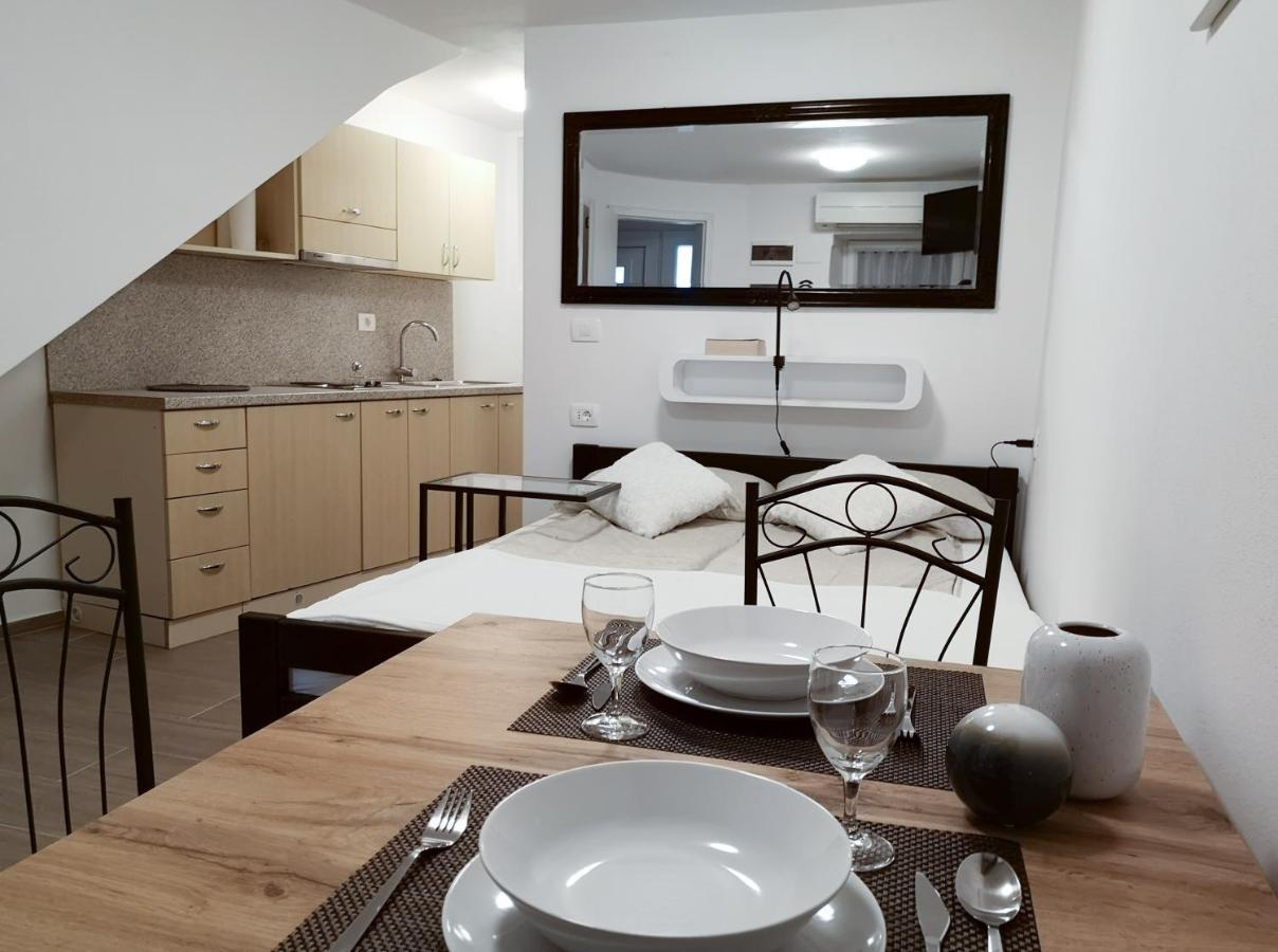 Korala Apartments Piran Ngoại thất bức ảnh