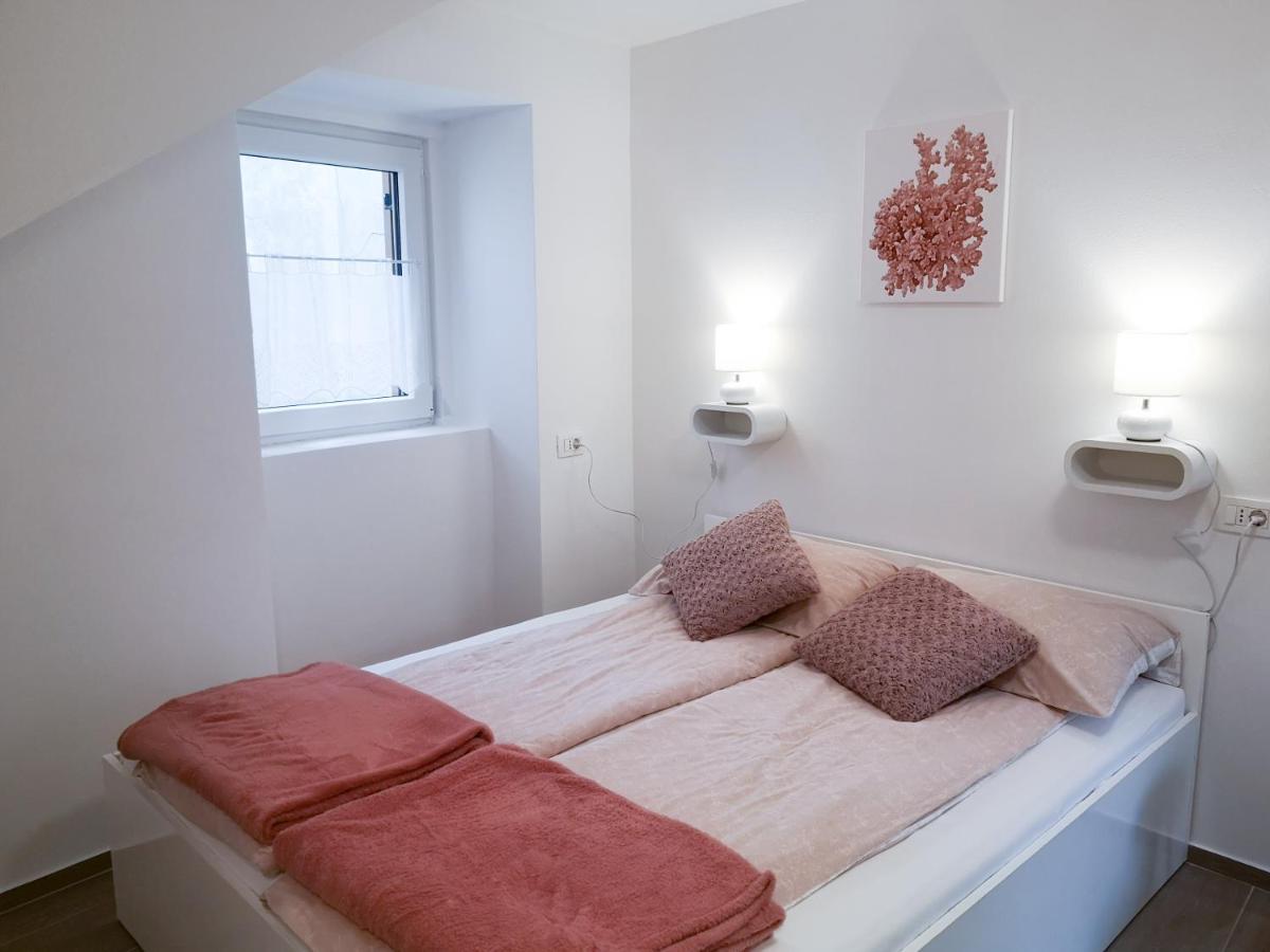 Korala Apartments Piran Ngoại thất bức ảnh