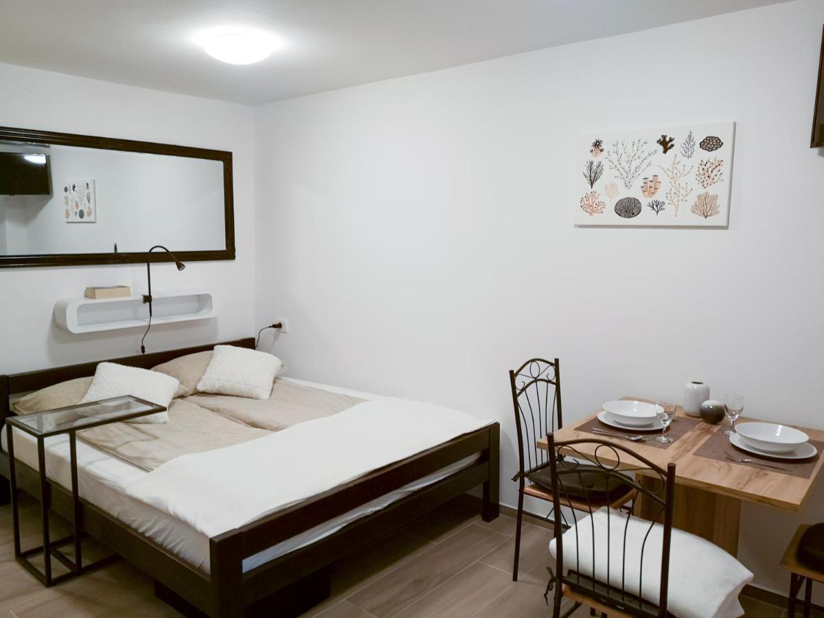 Korala Apartments Piran Ngoại thất bức ảnh
