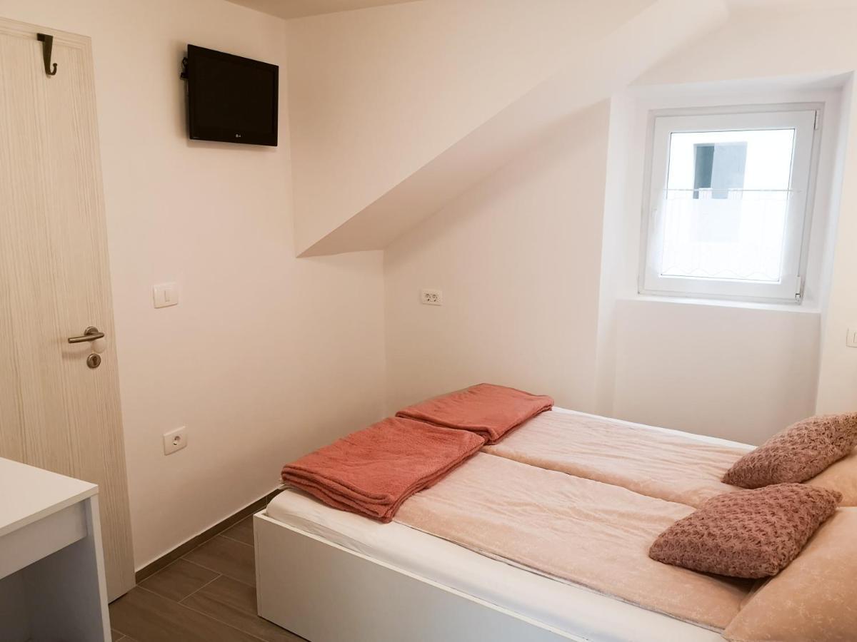 Korala Apartments Piran Ngoại thất bức ảnh