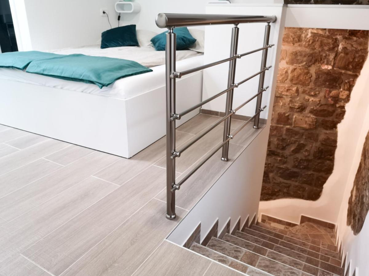 Korala Apartments Piran Ngoại thất bức ảnh