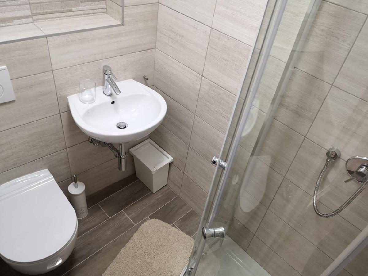 Korala Apartments Piran Ngoại thất bức ảnh