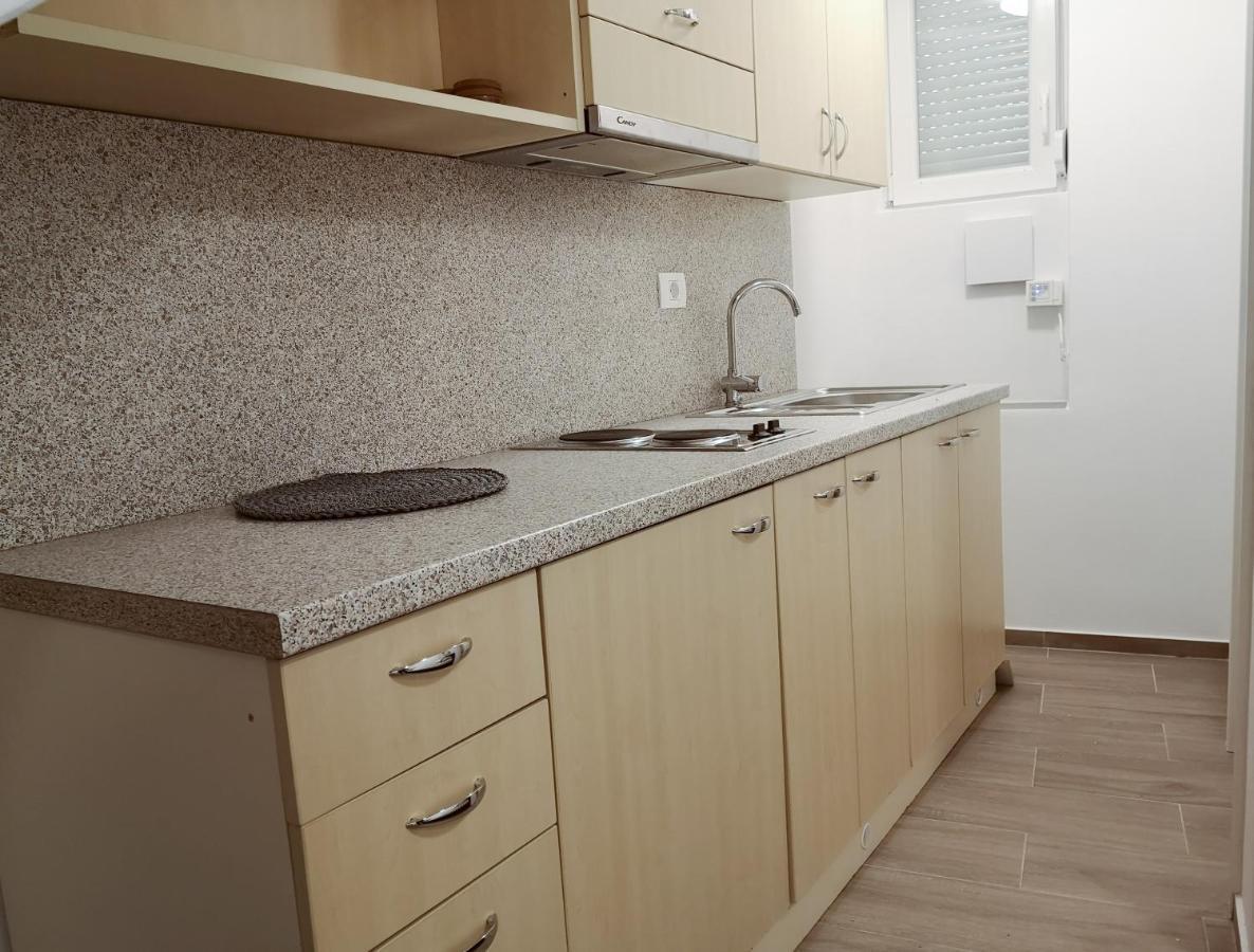Korala Apartments Piran Ngoại thất bức ảnh