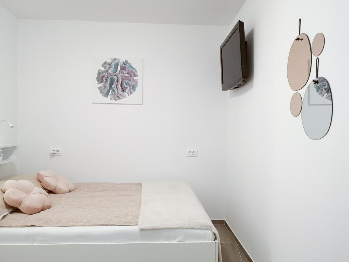 Korala Apartments Piran Ngoại thất bức ảnh